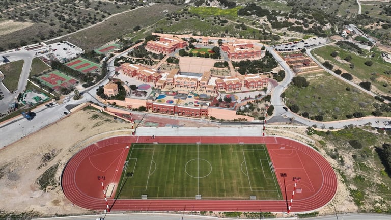 Pierce The American College of Greece - Aghia Paraskevi — international school in Athens, Greece
