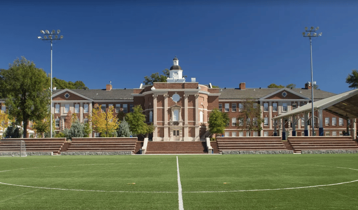Atlanta International School — international school in Atlanta, United States