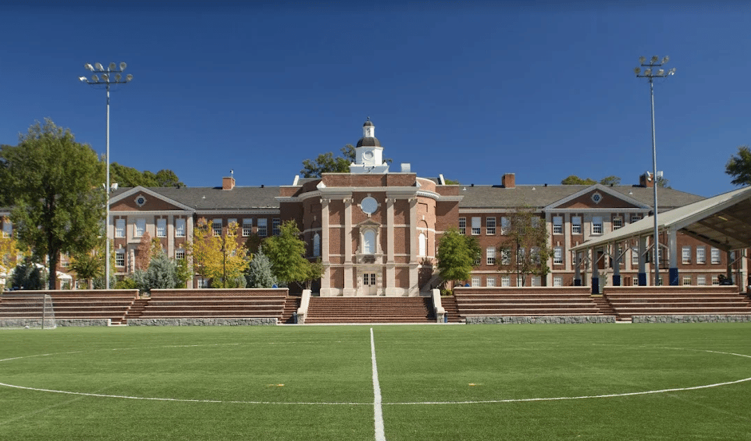 Atlanta International School — international school in Atlanta, United States