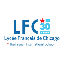 Lycée Français de Chicago logo