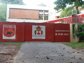 Maple Bear Canadian School — international school in Sao Paulo, Brazil