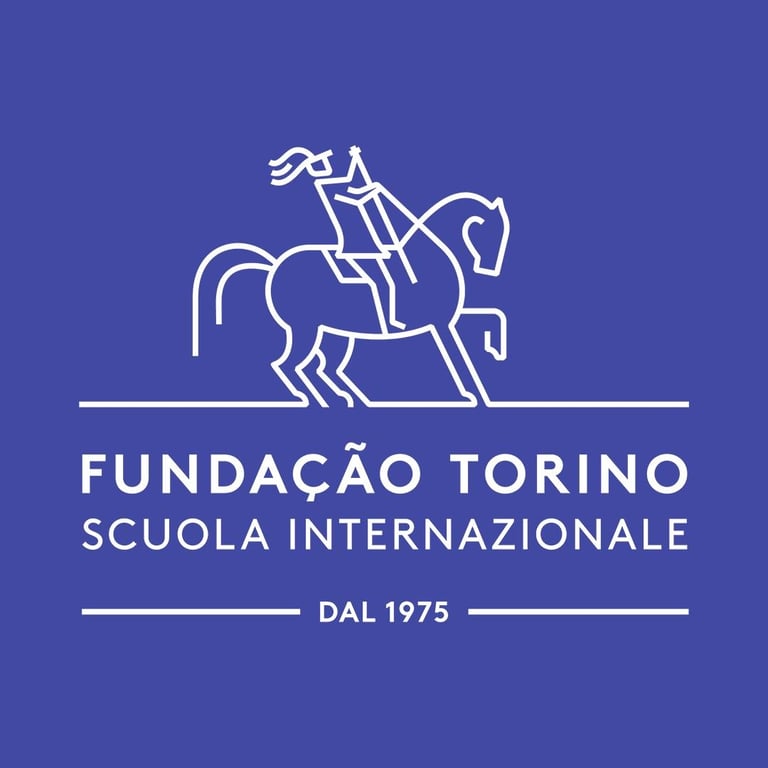 Fundação Torino logo