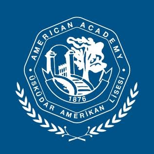 Uskudar American Academy logo