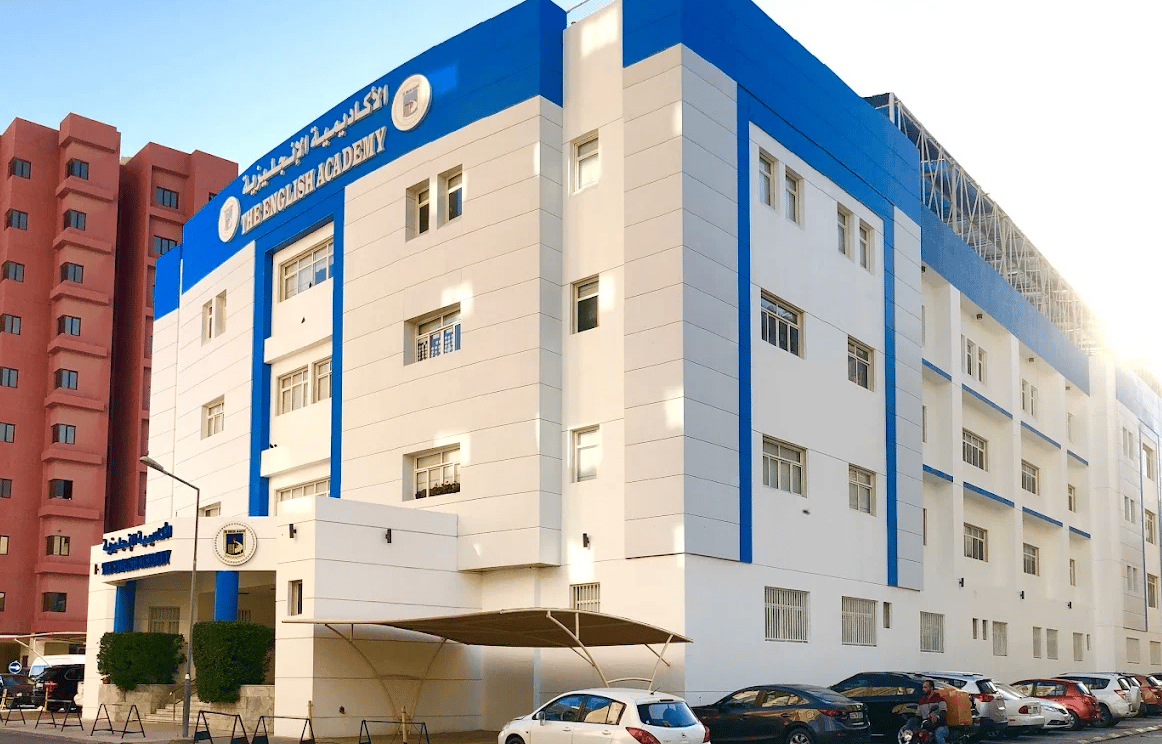 The English Academy — international school in Kuwait City, Kuwait