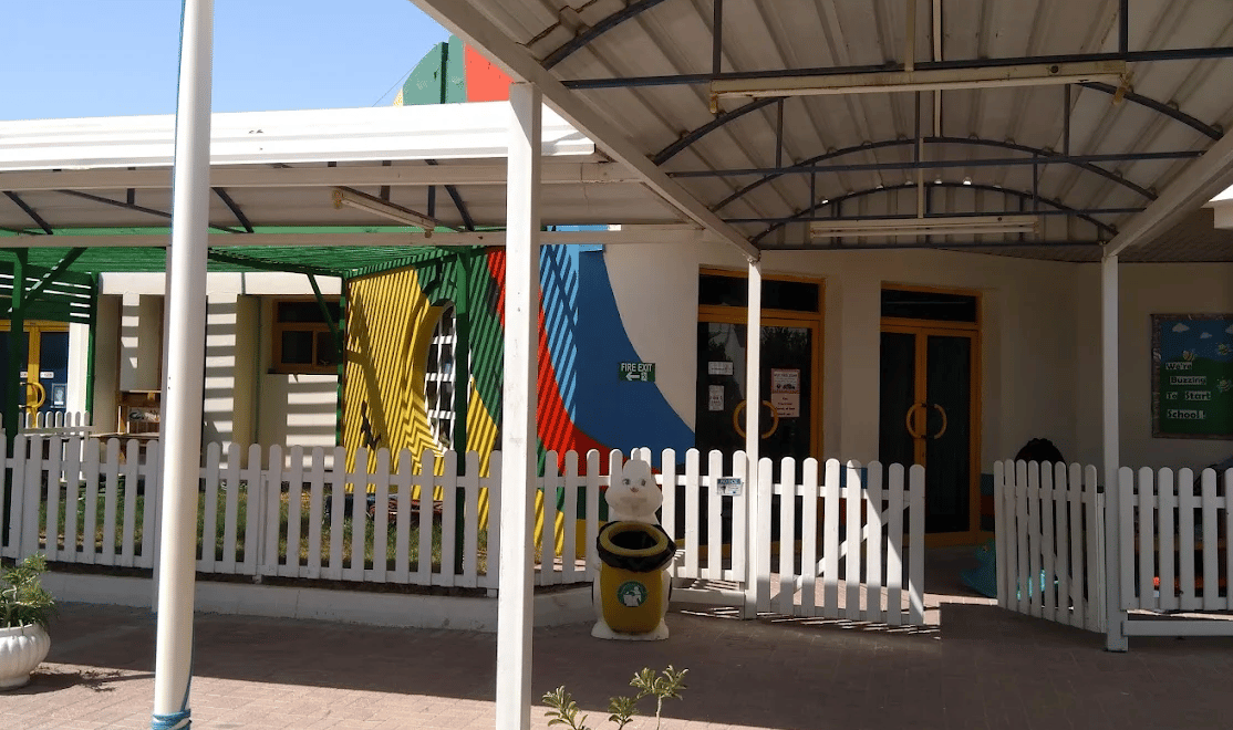 The Phoenix Private School — international school in Doha, Qatar