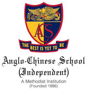 Anglo-Chinese School (Independent) logo