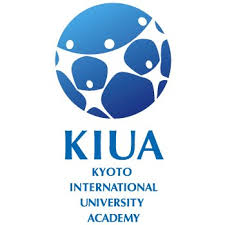 KIU Academy - Kyoto International University Academy logo