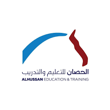 Al Hussan Jubail International School logo