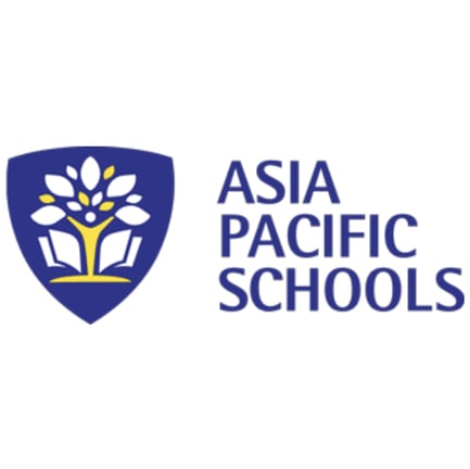 Asia Pacific Schools logo