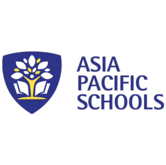 Asia Pacific Schools logo