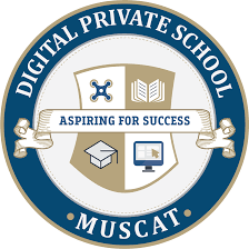 Digital Private School logo
