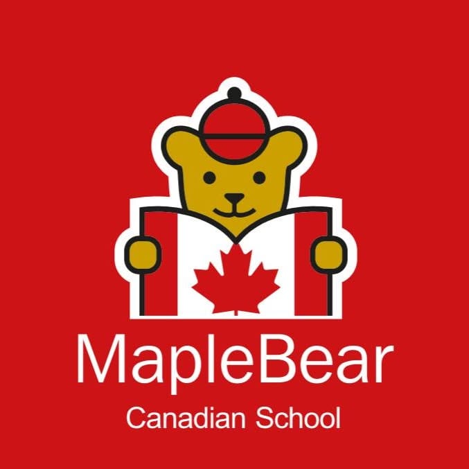Maple Bear Olomouc logo