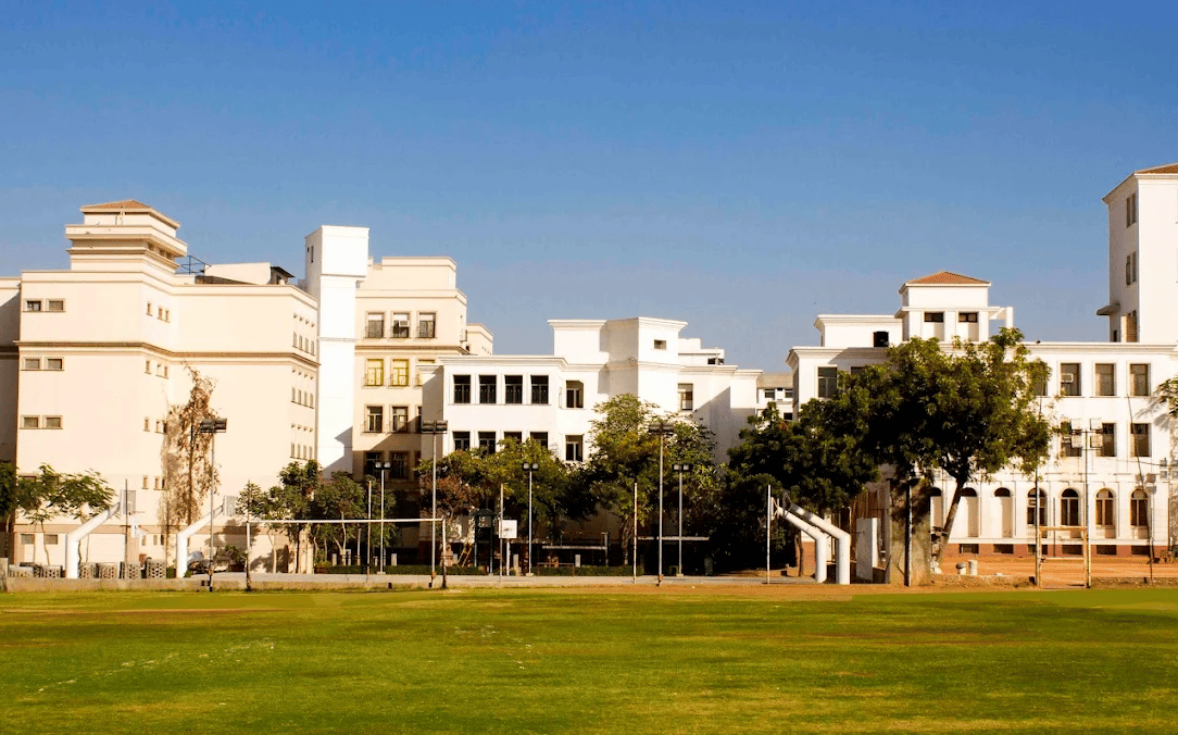 Neerja Modi School — international school in Jaipur, India