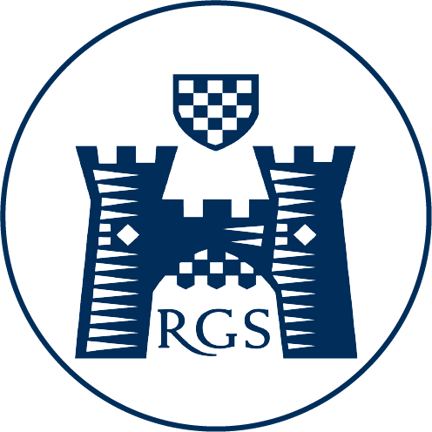 Reigate Grammar School Riyadh logo
