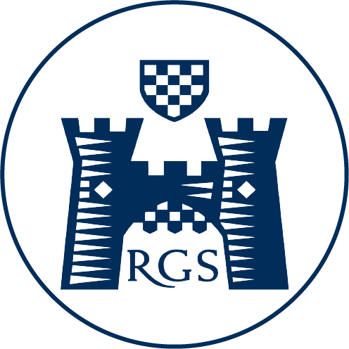 Reigate Grammar School Riyadh logo