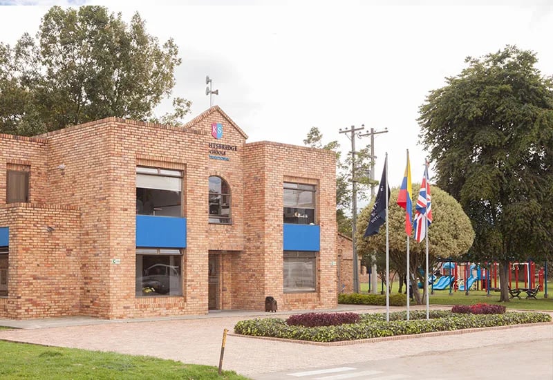 Knightsbridge Schools International Bogota — international school in Bogota, Colombia