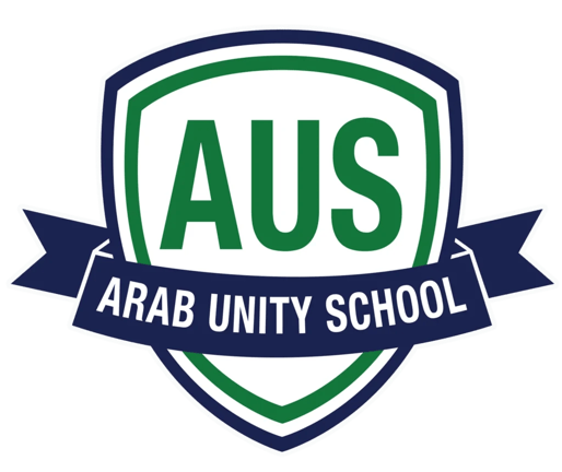 Arab Unity School logo