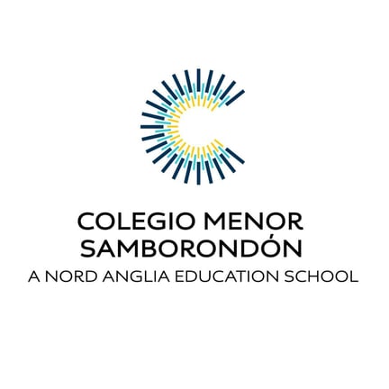 Colegio Menor Samborondón logo