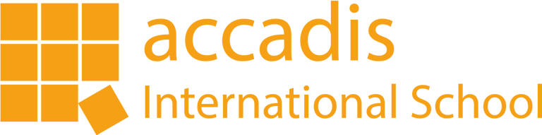 Accadis International School Bad Homburg logo