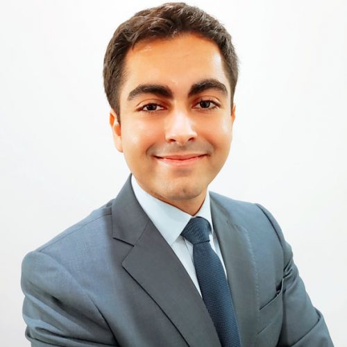 Suhail Bindra