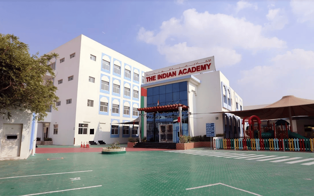 The Indian Academy Dubai — international school in Dubai, United Arab Emirates