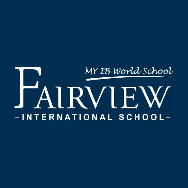 Fairview International School - Penang logo