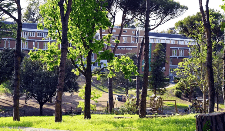 Acorn International School — international school in Rome, Italy