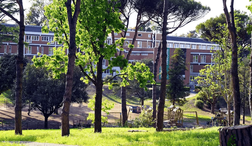 Acorn International School — international school in Rome, Italy