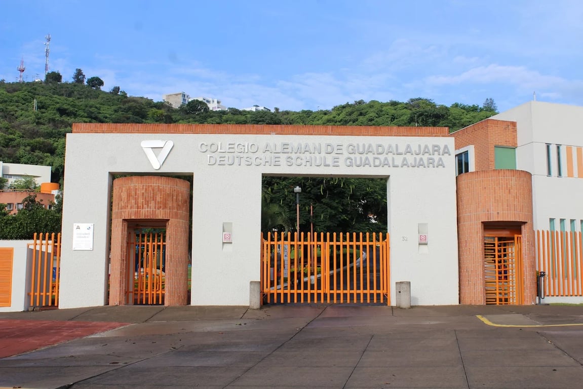 Colegio Alemán de Guadalajara — international school in Guadalajara, Mexico