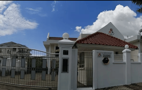 EML International School — international school in Brunei, Brunei