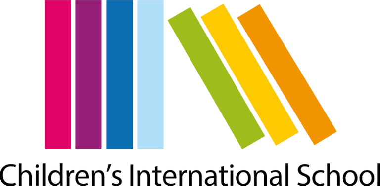 Children's International School Fredrikstad logo
