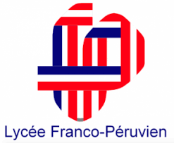 Lycée Franco Péruvien logo
