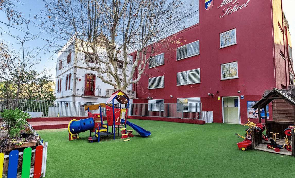Agora Princess Margaret International School — international school in Barcelona, Spain