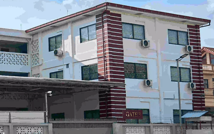 MIA International School — international school in Mandalay, Myanmar