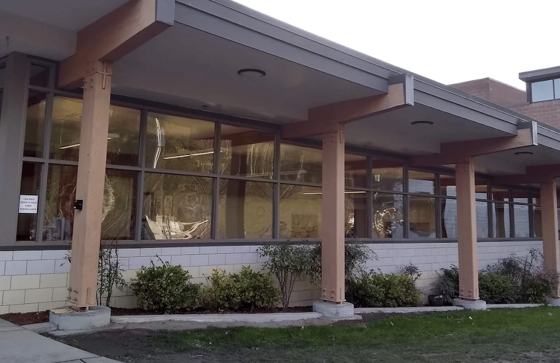 International School of Bellevue — international school in Bellevue, United States