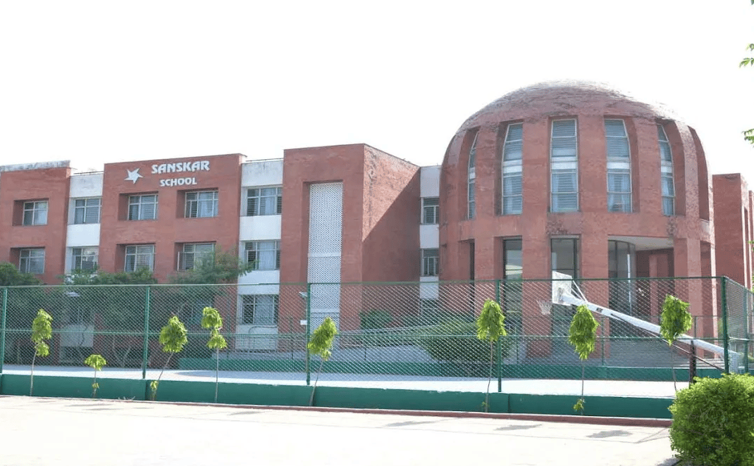 Sanskar School Jaipur — international school in Jaipur, India