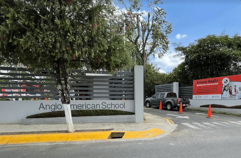 Anglo American School — international school in San Jose, Costa Rica