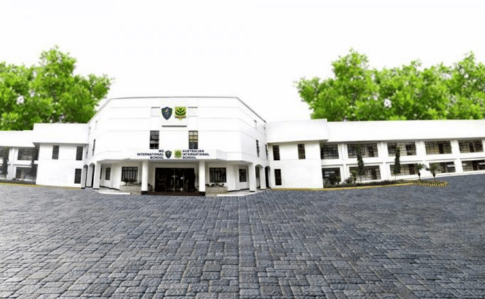Australian International School Manila — international school in Manila, Philippines