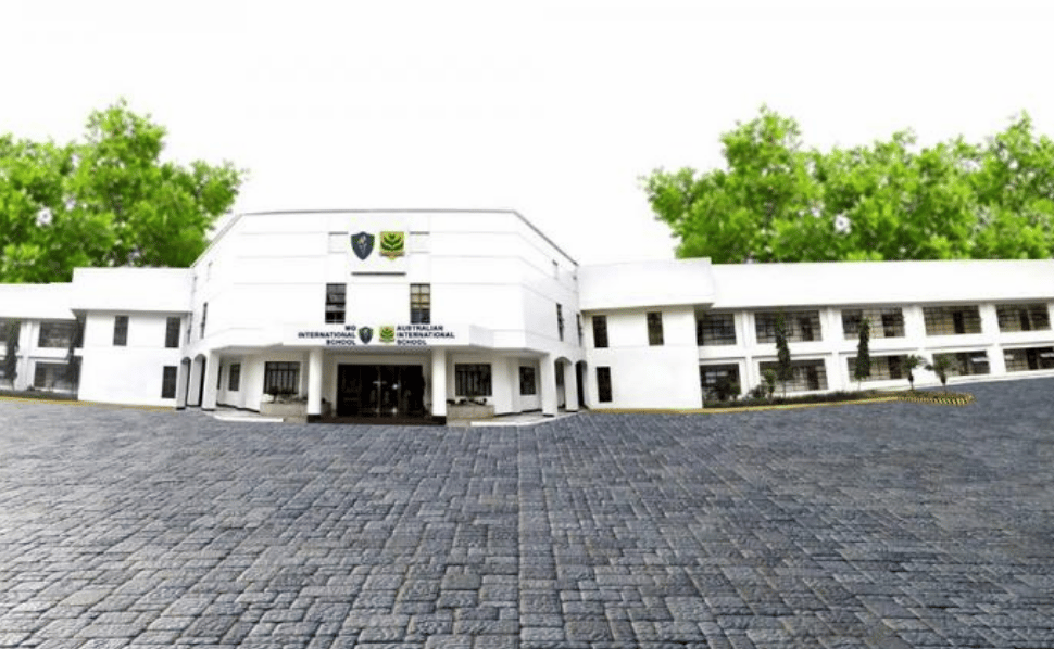 Australian International School Manila — international school in Manila, Philippines