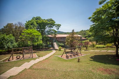 Tip Toe Discovery School — international school in Sao Paulo, Brazil