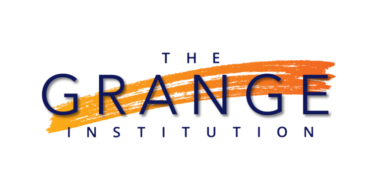 The Grange Institution logo