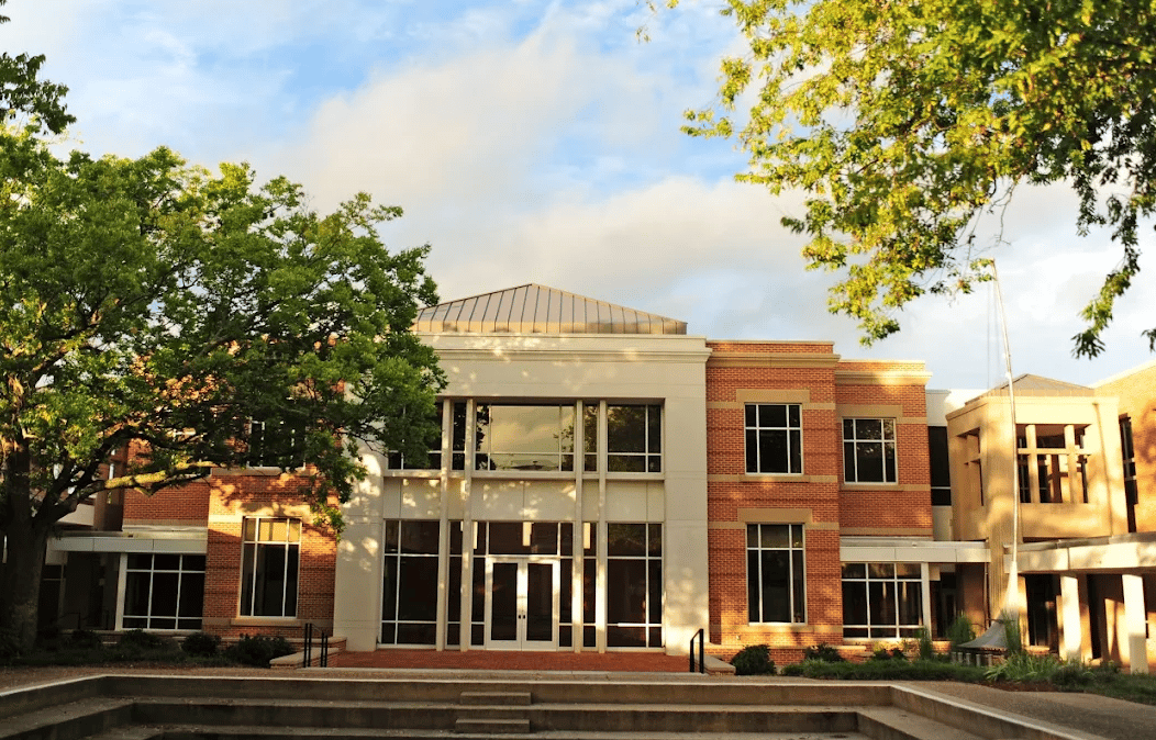 Norfolk Academy — international school in Norfolk, United States