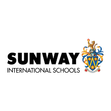 Sunway International School Sunway City logo