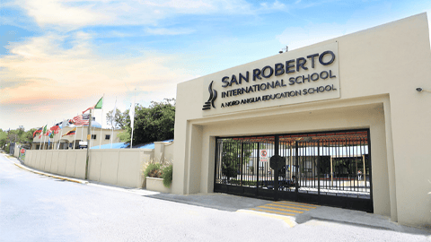 San Roberto International School — international school in Monterrey, Mexico