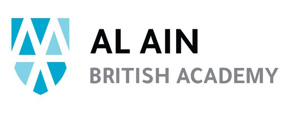 Al Ain British Academy logo