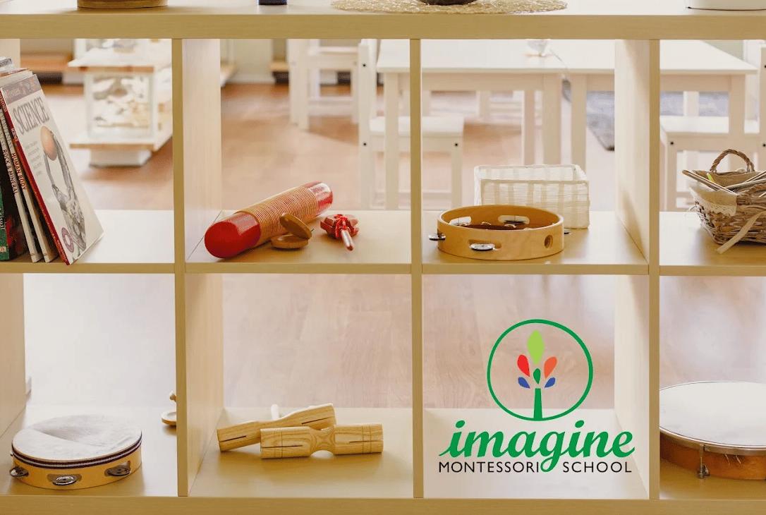 Imagine Montessori School - Valencia — international school in Valencia, Spain