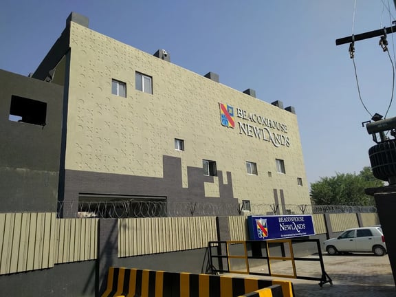 Beaconhouse Newlands Multan — international school in Multan, Pakistan