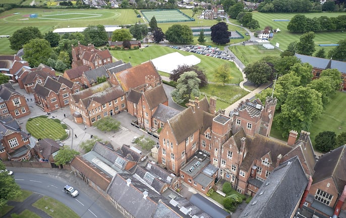 Epsom College Tokyo — international school in Tokyo, Japan