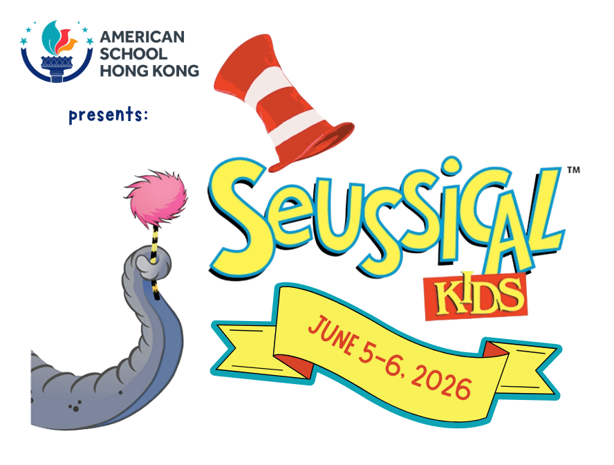 Seussical Musical 