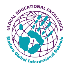 Modern Global International Schools logo